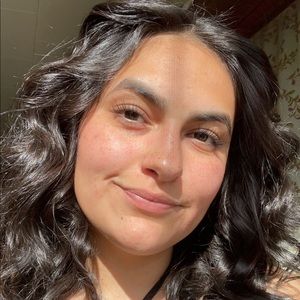 Meet your Posher, Ericka